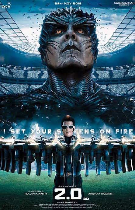2.0 poster
