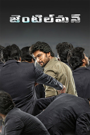 Gentleman poster