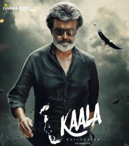 Kaala poster