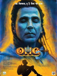 OMG 2 poster