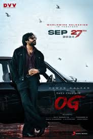 They Call Him OG poster